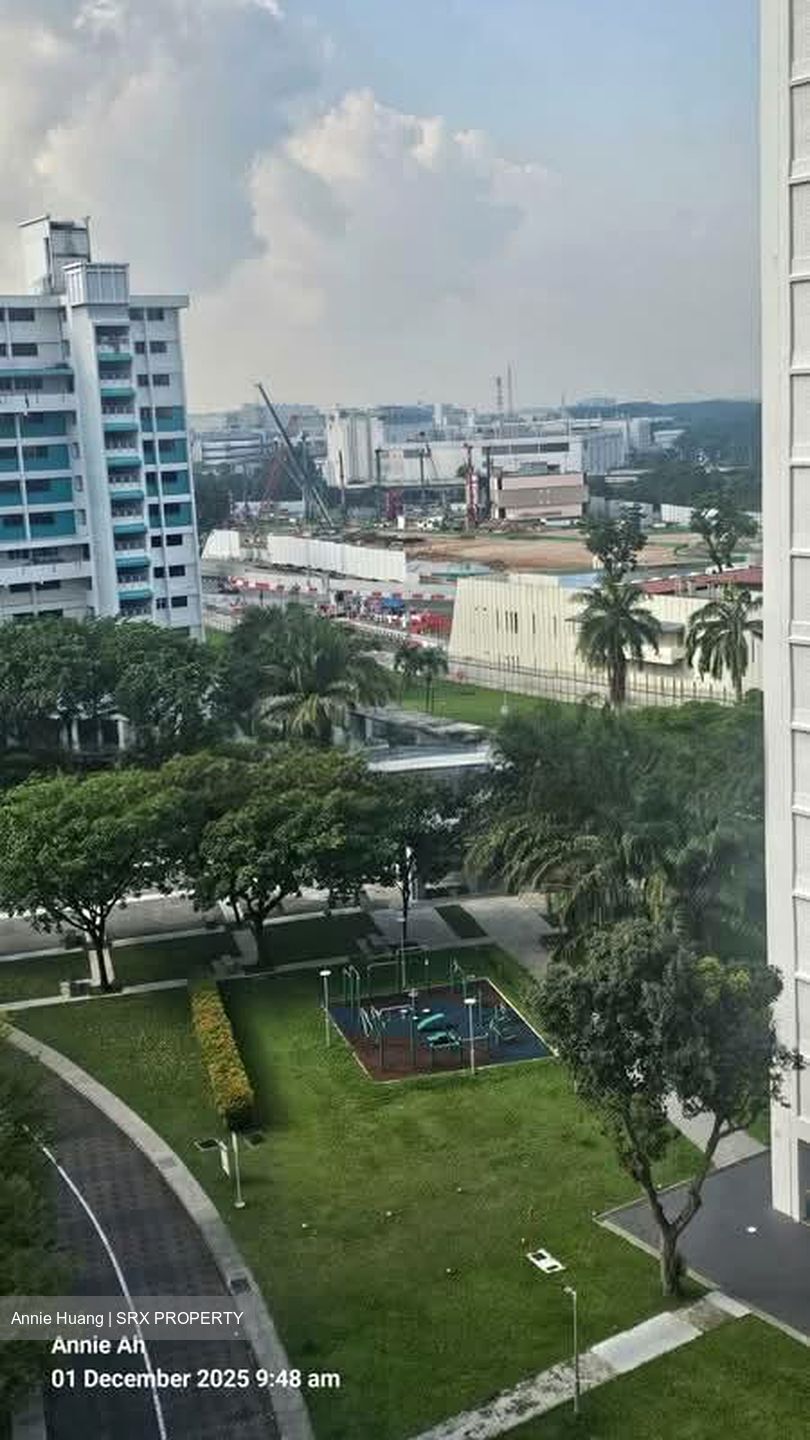 Blk 36 Marsiling Sapphire (Woodlands), HDB 5 Rooms #559206741